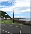 Fife Coastal Path at East Wemyss in KY1 4RX