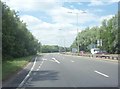 A15 near Dogsthorpe in PE1 4YT