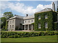 Fursdon House in EX5 5JS