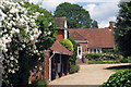 Rock House Farm, Froyle, Hampshire in GU34 4LL