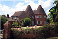 The Oast House, Husseys Lane, Lower Froyle, Hampshire in GU34 4LR