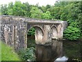 Drumlanrig Bridge over the River Nith in DG3 4AG