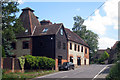 Inwood Kilns, The Street, Binsted, Hampshire in GU34 4NY