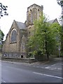 Hawkshaw Avenue Church in BB3 1HH