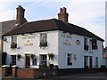 The Rose and Crown in TN11 0ER