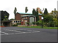 Doncaster Crematorium in DN4 6JJ