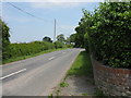 Road North At The Wymm in HR1 3ER