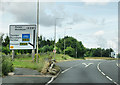 A379, A3015 Junction in EX2 5WH