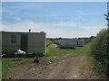 Caravan Town in ME13 9SF