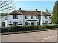White Horse Hotel in SG14 2LD