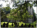Chattisham Church in IP8 3NR