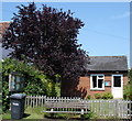 The Church Room, Washbrook in Washbrook