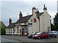 The Railway Inn, Wilnecote in B77 1GJ