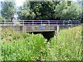 Bowyer's Bridge,  Near Little Easton, Essex in CM6 2AT