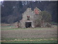 Remains of Folly : Baydale Farm in Hummersknott Ward
