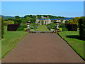 Gardens at Kinross House in KY13 8FX