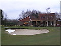 Stressholme Golf Club Nr. Darlington in DL2 2SA