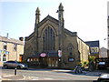Christ Church (Methodist and United Reformed), Longridge in PR3 2NG