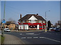 Off Licence between Petts Wood and Orpington, Kent in BR6 8PA