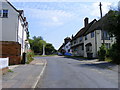 A view of Great Easton in Great Easton (Uttlesford)