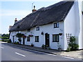 Rosemary Cottages, High Roding,  Essex. in High Roding