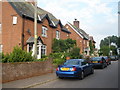 Village houses, Poltimore in EX4 0AU