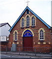 Buckley Christian Centre in Buckley Community