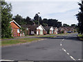 Bungalows on Winchester Way in BN22 0ZR