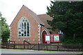 Sutton Methodist Church in OX29 5RT