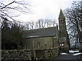 St Giles Church, Birtley in NE48 3HJ