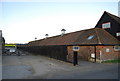 Farm buildings, Great Hollanden Farm in TN11 9LR