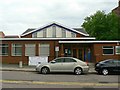 Bedford Pentecostal Church, Roise Street in MK41 7LQ