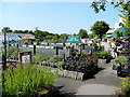 Whitehall Garden Centre in SN15 2JU