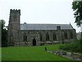 St Mary's Church, Sledmere in YO25 3XG