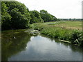 Lower Bockhampton, River Frome in DT2 8AA