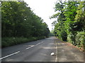 South Oxhey: Oxhey Drive in WD19 6JZ