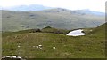 Lochan on Meall Liath Choire in IV26 2XQ