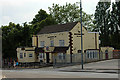 'The Britannia Inn' at Rowley Village in B65 9LP