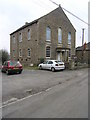 Coleford Methodist Church in BA3 5LU