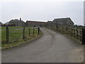 Hill Farm and the Old Barn (near Coleford) in BA3 5EN