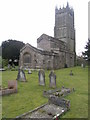 Leigh-on-Mendip St Giles Church in BA3 5QG