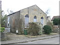 Leigh-on-Mendip - Primitive Methodist Church in BA3 5QR