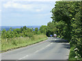 2009 : Minor road to Keynsham in BS31 2SQ