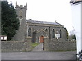 Stoke St Michael Church in BA3 5JS