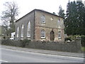 Oakhill Methodist Church in BA3 5FF