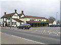 A37 - The Old Mendip Inn in BA3 4UP