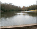 Keepers Pool, Sutton Park in B74 2YT