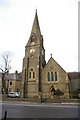 St James Church, Waterfoot, Rossendale in BB4 7AY