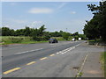 A49, Looking North At Pipe And Lyde Church in HR4 8EF