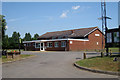 Langley Heath Village Hall in Langley Heath
